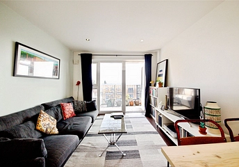 1 bedroom apartment to rent - Leyton Green Road, London, E10 - Property View 1