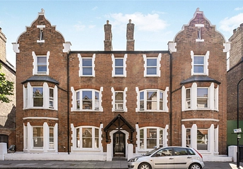3 bedroom apartment to rent - Rowhill Mansions, Rowhill Road, London, E5 - Property View 1