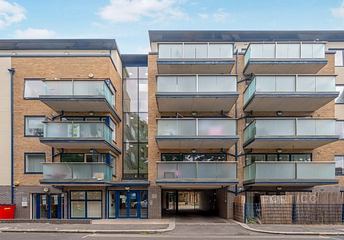 3 bedroom apartment to rent - Paul Shekleton House, 39 Trinity Close, London, E11 - Property View 1