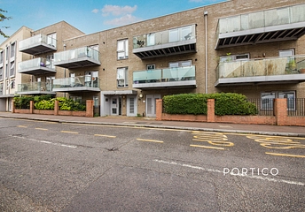 3 bedroom apartment to rent - Brunel House, 1B Hainault Road, Leytonstone, London, E11 - Property View 1