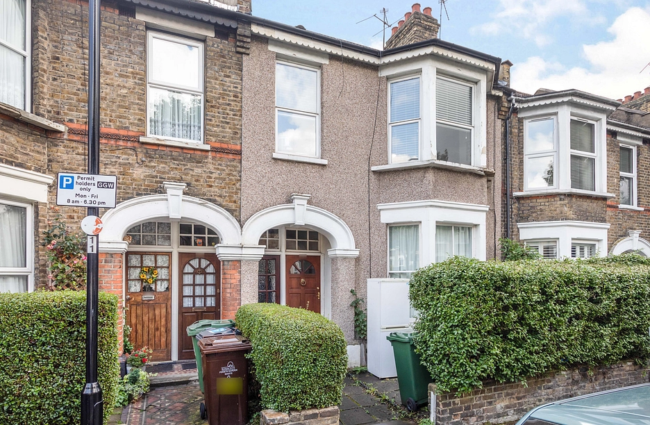 2 bedroom apartment to rent - Huxley Road, London, E10 - Property View 1