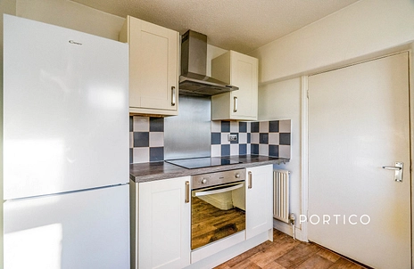 2 bedroom apartment to rent - High Road Leyton, London, E10 - Property View 2