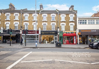 2 bedroom apartment to rent - High Road, London, E10 - Property View 1