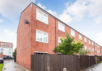 3 bedroom house to rent - Barton Close, London, E9 - Property View 1