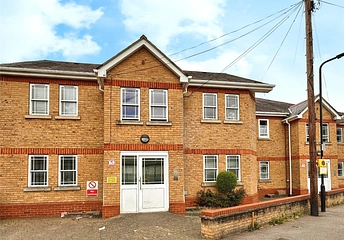 1 bedroom apartment to rent - Norlington Road, London, E10 - Property View 1