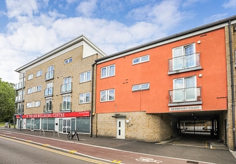 1 bedroom apartment to rent - Leyton Green Road, London, E10 - Property View 1