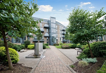 1 bedroom apartment to rent - Rookery Court, 80 Ruckholt Road, London, E10 - Property View 1
