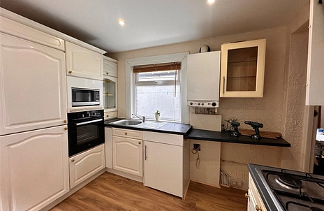 1 bedroom apartment to rent - St Georges Road, London, E10