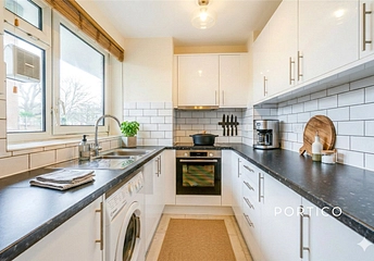 2 bedroom apartment to rent - Henty Close, London, SW11 - Property View 1