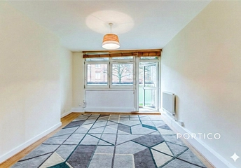 2 bedroom apartment to rent - Henty Close, London, SW11 - Property View 1