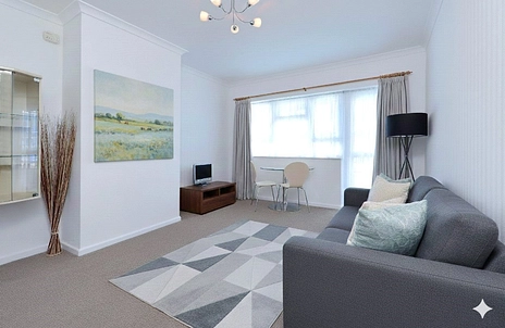 1 bedroom house to rent - Westbridge Road, London, SW11 - Property View 2