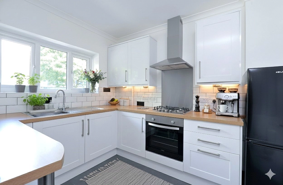 1 bedroom house to rent - Westbridge Road, London, SW11 - Property View 1