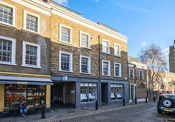 1 bedroom apartment to rent - Battersea Square, London, SW11 - Property View 1