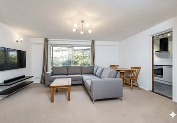 2 bedroom apartment to rent - Thorney Crescent, Morgans Walk, Battersea, SW11 - Property View 1