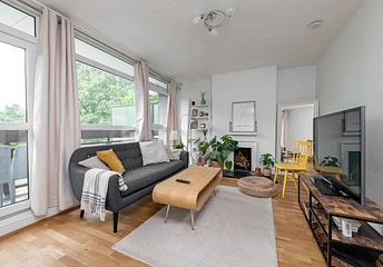 2 bedroom duplex to rent - Exford Court, Bolingbroke Walk, London, SW11