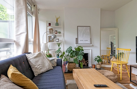 2 bedroom duplex to rent - Exford Court, Bolingbroke Walk, London, SW11 - Property View 3