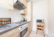 1 bedroom house to rent - Vicarage Crescent, London, SW11 - Property View 3