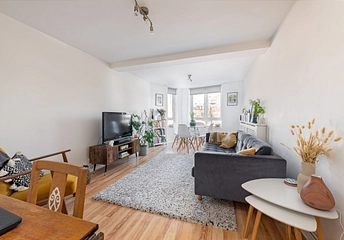 1 bedroom apartment to rent - Battersea Church Road, London, SW11 - Property View 1