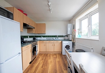 1 bedroom apartment to rent - Winders Road, London, SW11 - Property View 1