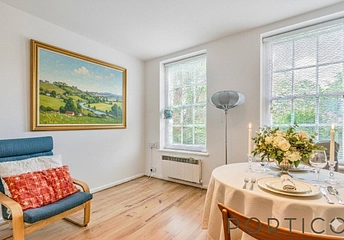 2 bedroom apartment to rent - Eaton House, Vicarage Crescent, London, SW11 - Property View 1