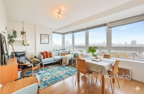 2 bedroom apartment to rent - Shuttleworth Road, London, SW11 - Property View 2