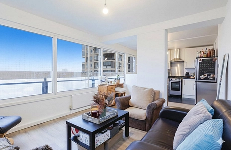 2 bedroom apartment to rent - Battersea Church Road, London, SW11 - Property View 2