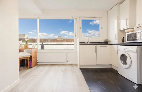 2 bedroom apartment to rent - Battersea Church Road, London, SW11 - Property View 3
