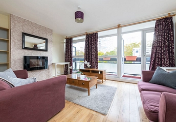 2 bedroom house to rent - Bolingbroke Walk, London, SW11 - Property View 1