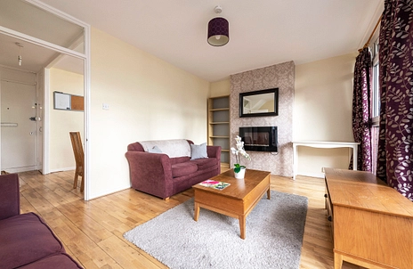 2 bedroom house to rent - Bolingbroke Walk, London, SW11 - Property View 3