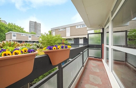 2 bedroom house to rent - Bolingbroke Walk, London, SW11 - Property View 2