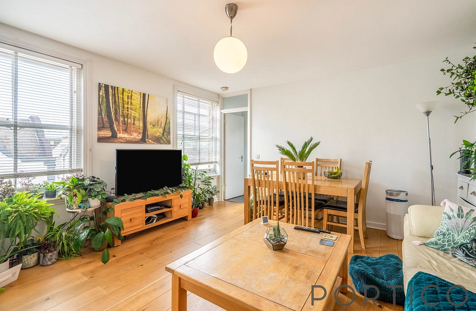 2 bedroom apartment to rent - Battersea Church Road, London, SW11 - Property View 1