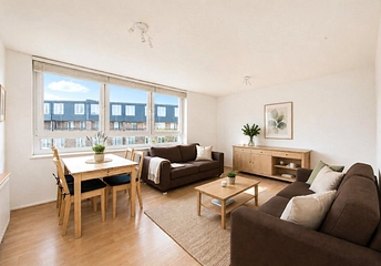 2 bedroom apartment to rent - Parkham Street, London, SW11 - Property View 1