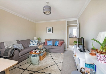 2 bedroom apartment to rent - Morgan Court, Battersea High Street, London, SW11 - Property View 1