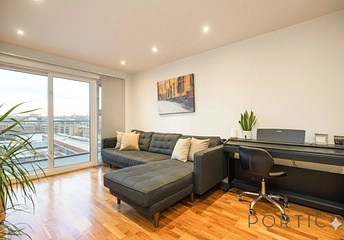 1 bedroom apartment to rent - Holman Road, London, SW11 - Property View 1