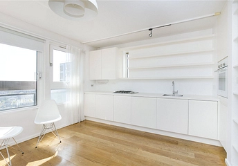2 bedroom apartment to rent - Selworthy House, Battersea Church Road, London, SW11 - Property View 1