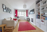 1 bedroom apartment to rent - Gowrie Road, London, SW11 - Property View 3