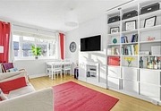 1 bedroom apartment to rent - Gowrie Road, London, SW11 - Property View 2
