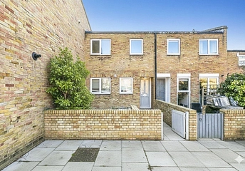 4 bedroom house to rent - Wynter Street, London, SW11 - Property View 1
