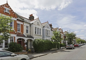 2 bedroom apartment to rent - Narbonne Avenue, London, SW4 - Property View 1