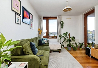 1 bedroom apartment to rent - Garratt Lane, London, SW18 - Property View 1