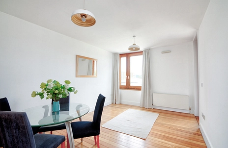 1 bedroom apartment to rent - Garratt Lane, London, SW18