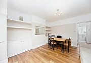 2 bedroom apartment to rent - Chesham Court, Trinity Road, London, SW18 - Property View 3