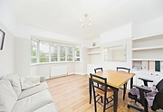 2 bedroom apartment to rent - Chesham Court, Trinity Road, London, SW18 - Property View 4