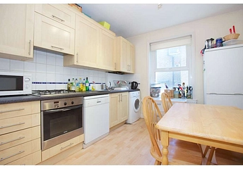 4 bedroom apartment to rent - Northcote Road, London, SW11 - Property View 1