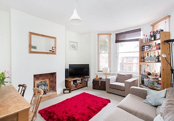 2 bedroom apartment to rent - Cavendish Road, London, SW12 - Property View 1