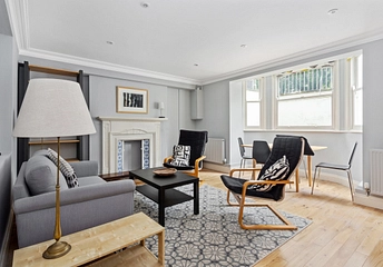 1 bedroom apartment to rent - Bolingbroke Grove, London, SW11 - Property View 1