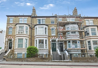 2 bedroom apartment to rent - Battersea Rise, London, SW11 - Property View 1