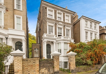 2 bedroom apartment to rent - London, SW18 - Property View 1