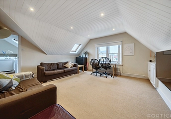 1 bedroom apartment to rent - Earlsfield Road, London, SW18 - Property View 1