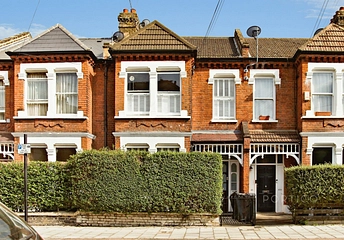 2 bedroom apartment to rent - Klea Avenue, London, SW4 - Property View 1